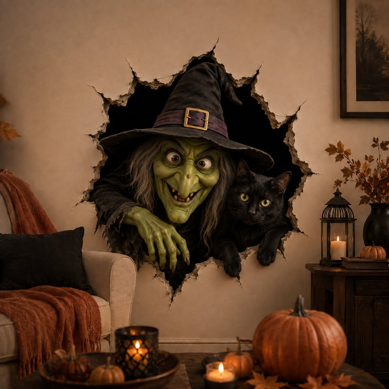 🧙‍♀️ Witch