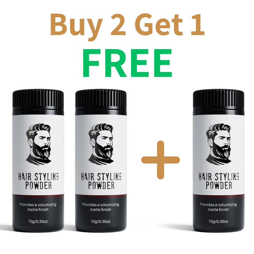 Buy 2 Get 1 FREE