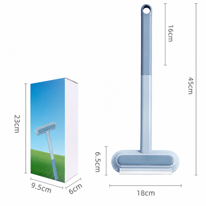 4-in-1 Pet Hair Remover Brush