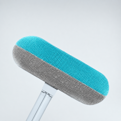 4-in-1 Pet Hair Remover Brush