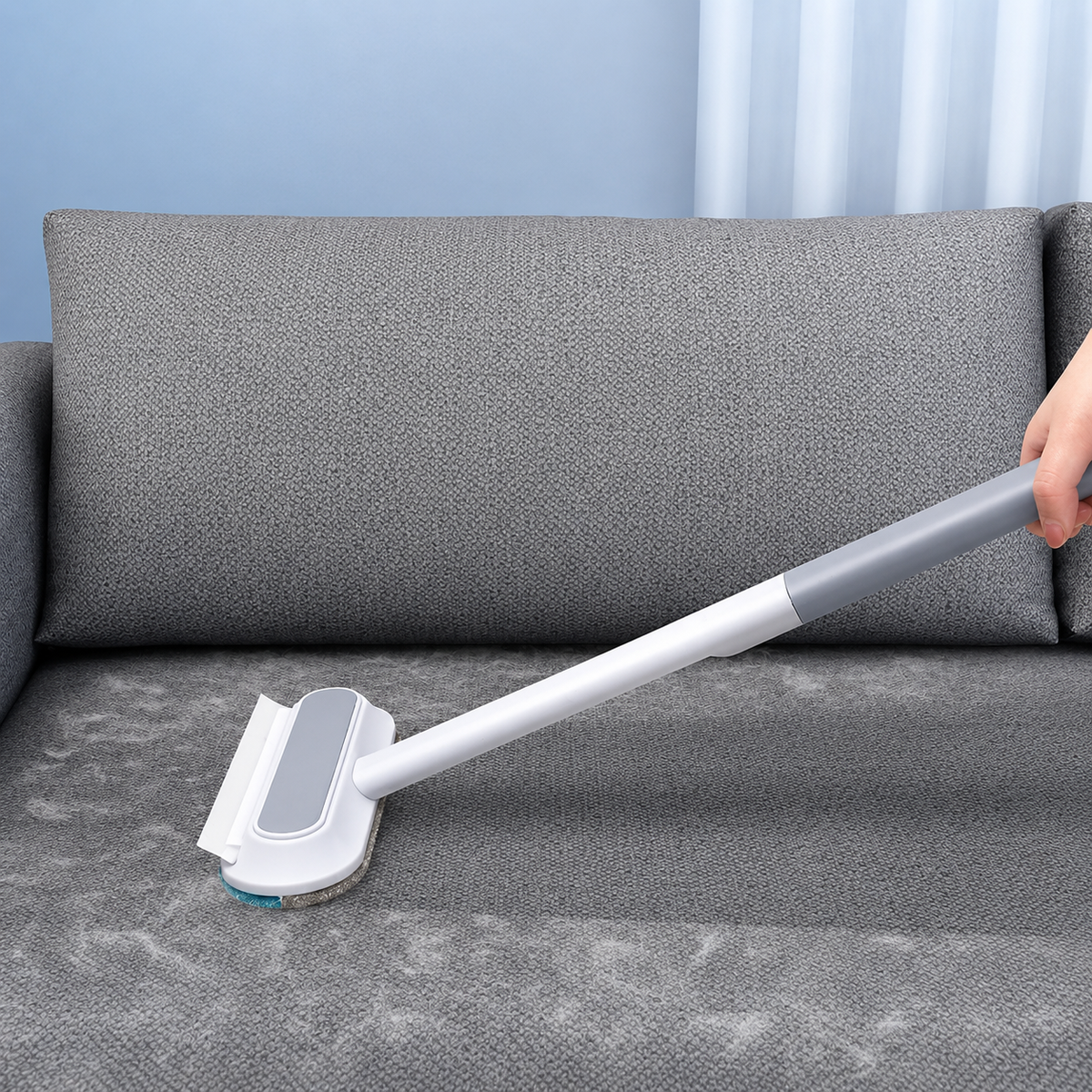 4-in-1 Pet Hair Remover Brush