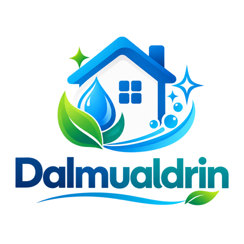 Dalmualdrin