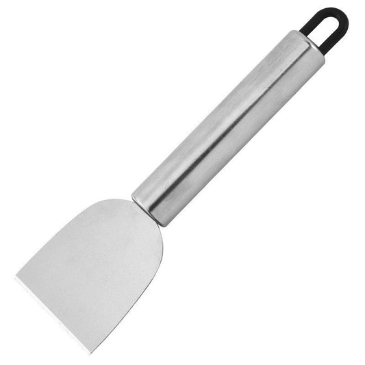 Stainless Steel Heavy-Duty Cleaning Scraper