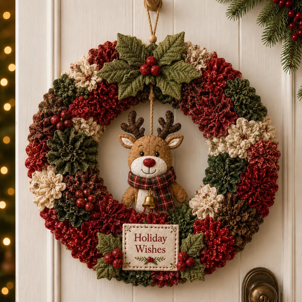 🦌 Reindeer Joy